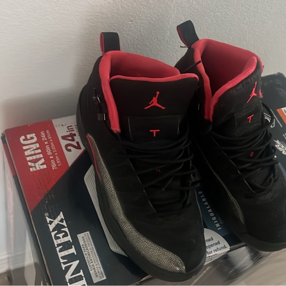 Jordans - Picture 3 of 3